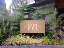 马尼拉奥迪加斯美居酒店 Mercure Manila Ortigas